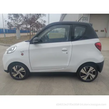2021 New Energy Electric Car M1/L7e